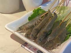 -海煮叹鲜·粥底火锅·港式海鲜打边炉(赛银国际广场店)