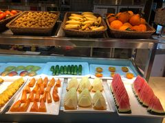 -火宴山海鲜自助火锅(万宴城店)