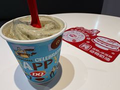 -DQ·蛋糕·冰淇淋(城南嘉园店)