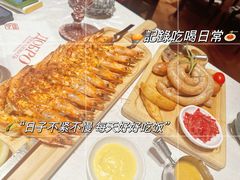 -俄士厨房(环球港店)