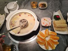 -湯系餐室(苏宁广场店)
