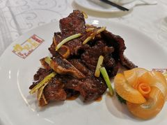 -凤城礼记鱼翅海鲜酒家(新马路总店)