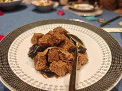 -老吉堂上海本帮菜(工体店)