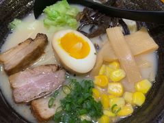 -东岸料理·寿司·刺身