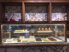 -WHEAT&BAKER-麥(凯德来福士店)