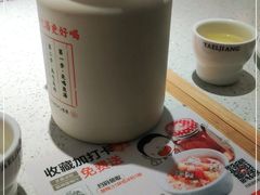 -江渔儿酸菜鱼(曜一城店)