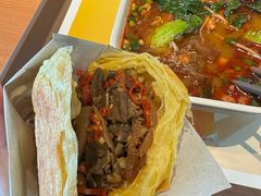 -魏家凉皮(兵马俑店)