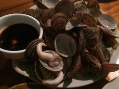 iphone_upload_pic-天津乾毓德饭庄·清真传统炒菜·海鲜烧烤(咸阳路店)