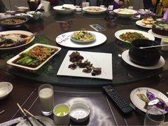 -盐帮食坊•小河帮川菜(四川师大店)