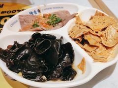 -陳香貴·兰州牛肉面(乐峰广场店)