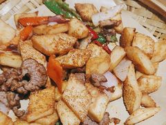 -那时新疆·若羌(经纬汇店)