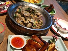 -新白鹿餐厅(城西银泰城店)