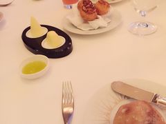Caprice-Caprice(香港四季酒店)