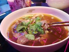 熟牛肉粉-MISS PHO·觅粉·越南粉实验室(保利文化广场店)