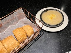 -西堤牛排(杭州金沙天街龙湖店)