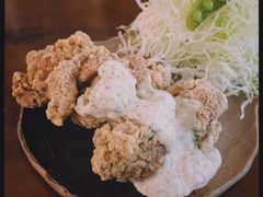 -烧鸟横丁(联发文创口岸店)
