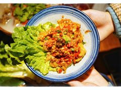 -觅山云南菜(泊富ICITY店)