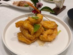 -鹿鸣春饭店(总店)
