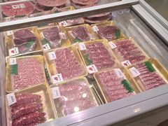 -金鹰超市(国际购物中心新街口店)
