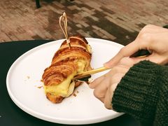 -大酉·M Coffee(北京美术馆店)