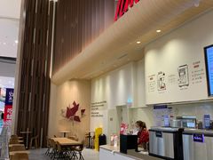 -Tims天好咖啡·贝果(渝中来福士店)