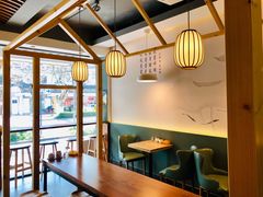 -红小满休闲餐厅(十全街店)