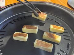 -哼蟹二将·烤肉酱蟹(合生汇店)