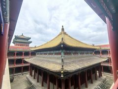 -普陀宗乘之庙