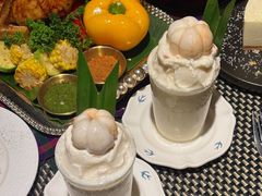 -翡翠鸟精品泰国菜(北辰财富中心店)