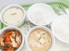 -老乡鸡(阜阳商厦时代广场店)