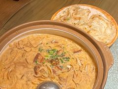 -北方家宴(番禺永旺店)