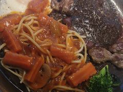 -豪享来中西餐厅(隆昌店)