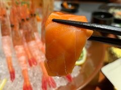 新西兰帝王鲑-文三酒肆自助放题(新街口友谊广场店)