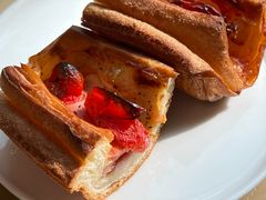 番茄培根卷-81BAKERY(大学路店)