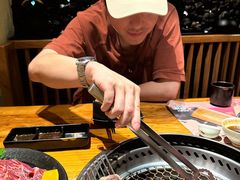 -黑牛の店·和牛烧肉(合生汇店)