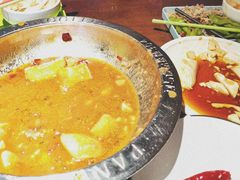 -胖哥俩肉蟹煲(湖滨银泰in77店)