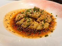 -绿杨春·淮扬宴(庐山路店)