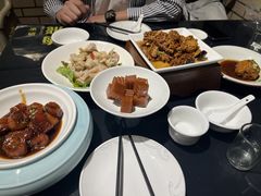 九转大肠-梅飞酒家(桑园路店)