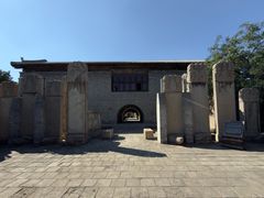 -盐池神庙