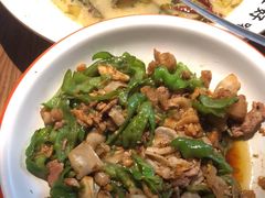 -首秀·四川料理(星耀101店)
