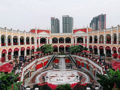 -佛罗伦萨小镇广佛名品奥特莱斯(疏港路店)