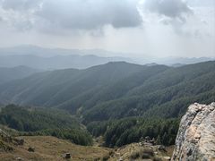 -苏木山森林公园