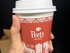 -Peet's 皮爷咖啡(深圳湾万象城店)