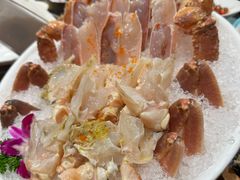-东海怡品海鲜豆捞(星街坊店)