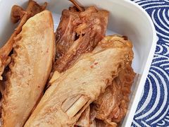 -土门八珍烤鸡腊味店(土门老店)