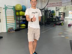 -APT运动康复中心(徐汇万科店)