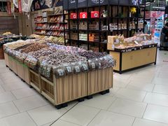 -Bravo永辉(爱琴海购物公园店)