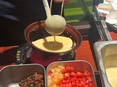 -渔语鱼新川菜Bistro(万象天地店)