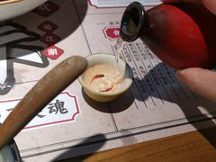 -酒阳蒸经小酒馆(解放碑店)