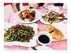 -昱德来·天津菜(河西店)